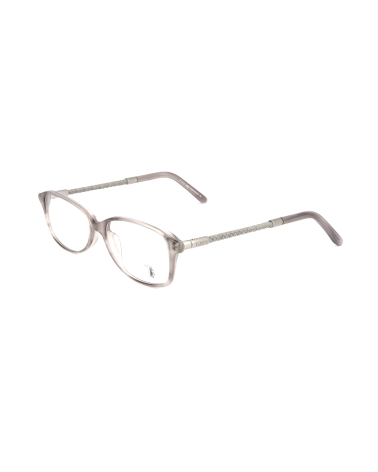 GLASSES TODS WOMAN TO4054020 (Lens/Bridge/Temple) 54/15/140 mm)