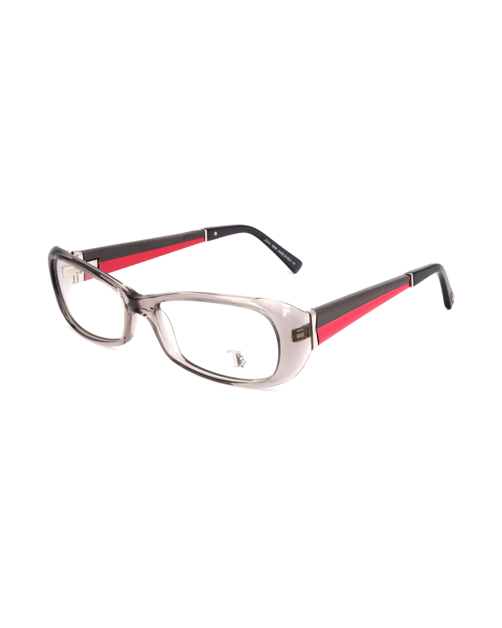 GLASSES TODS WOMAN TO501202055 (Lens/Bridge/Temple) 55/16/135 mm)