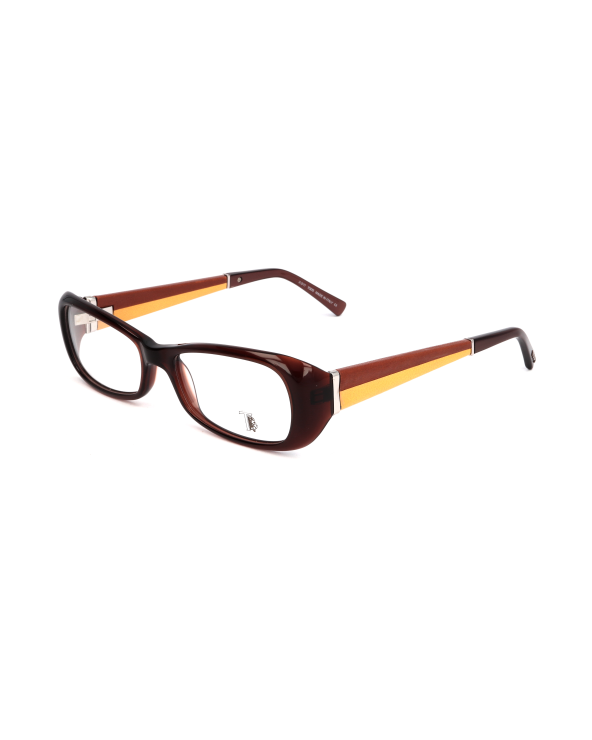 GLASSES TODS WOMAN TO501204753 (Lens/Bridge/Temple) 53/16/135 mm)