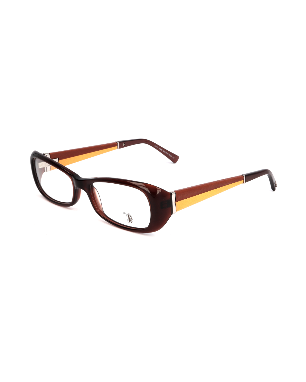 GLASSES TODS WOMAN TO501204753 (Lens/Bridge/Temple) 53/16/135 mm)