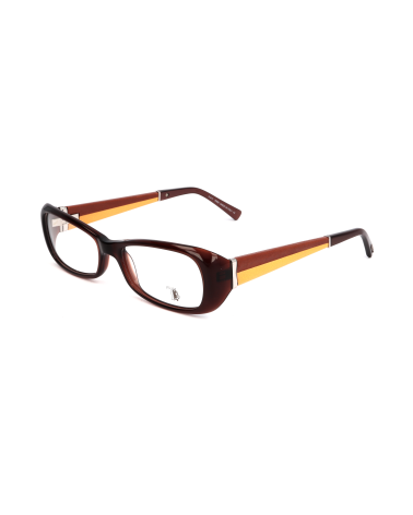 GLASSES TODS WOMAN TO501204753 (Lens/Bridge/Temple) 53/16/135 mm)