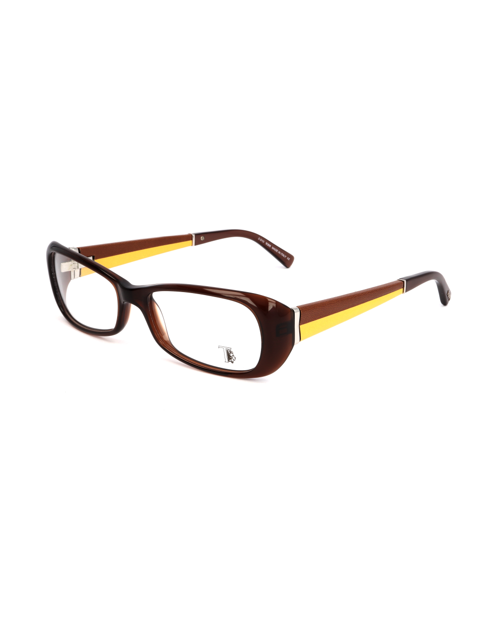 GLASSES TODS WOMAN TO501204755 (Lens/Bridge/Temple) 55/16/135 mm)
