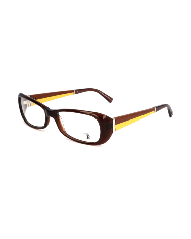 GLASSES TODS WOMAN TO501204755 (Lens/Bridge/Temple) 55/16/135 mm)