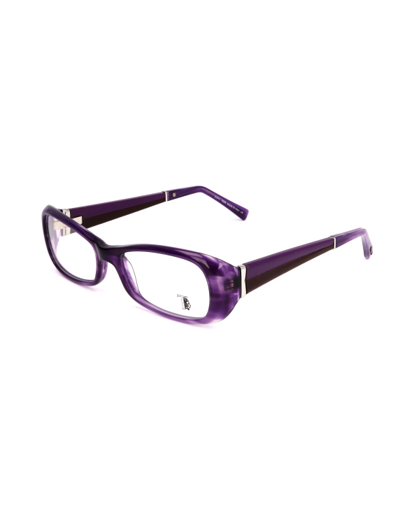 GLASSES TODS WOMAN TO501208153 (Lens/Bridge/Temple) 53/16/135 mm)