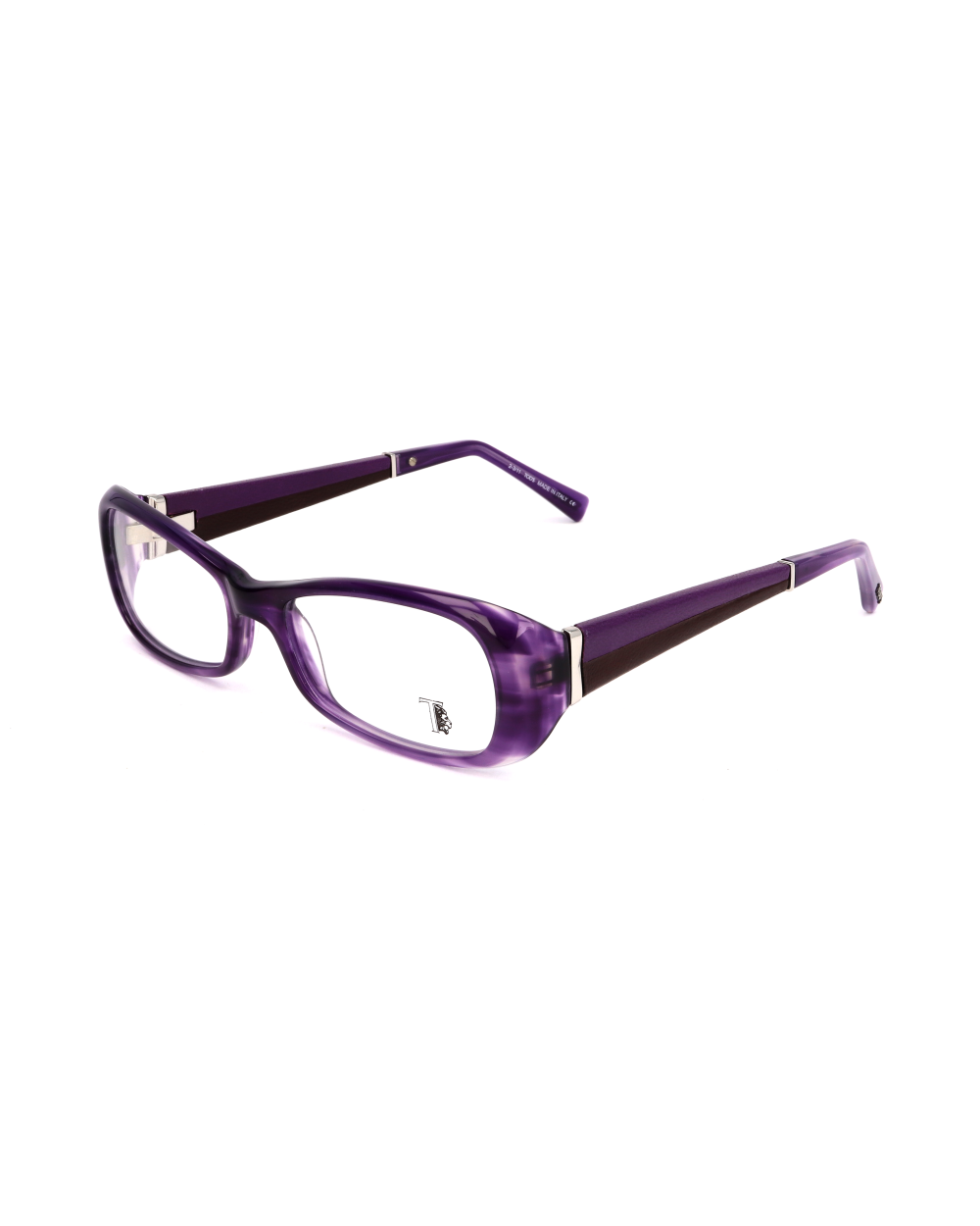 GLASSES TODS WOMAN TO501208153 (Lens/Bridge/Temple) 53/16/135 mm)