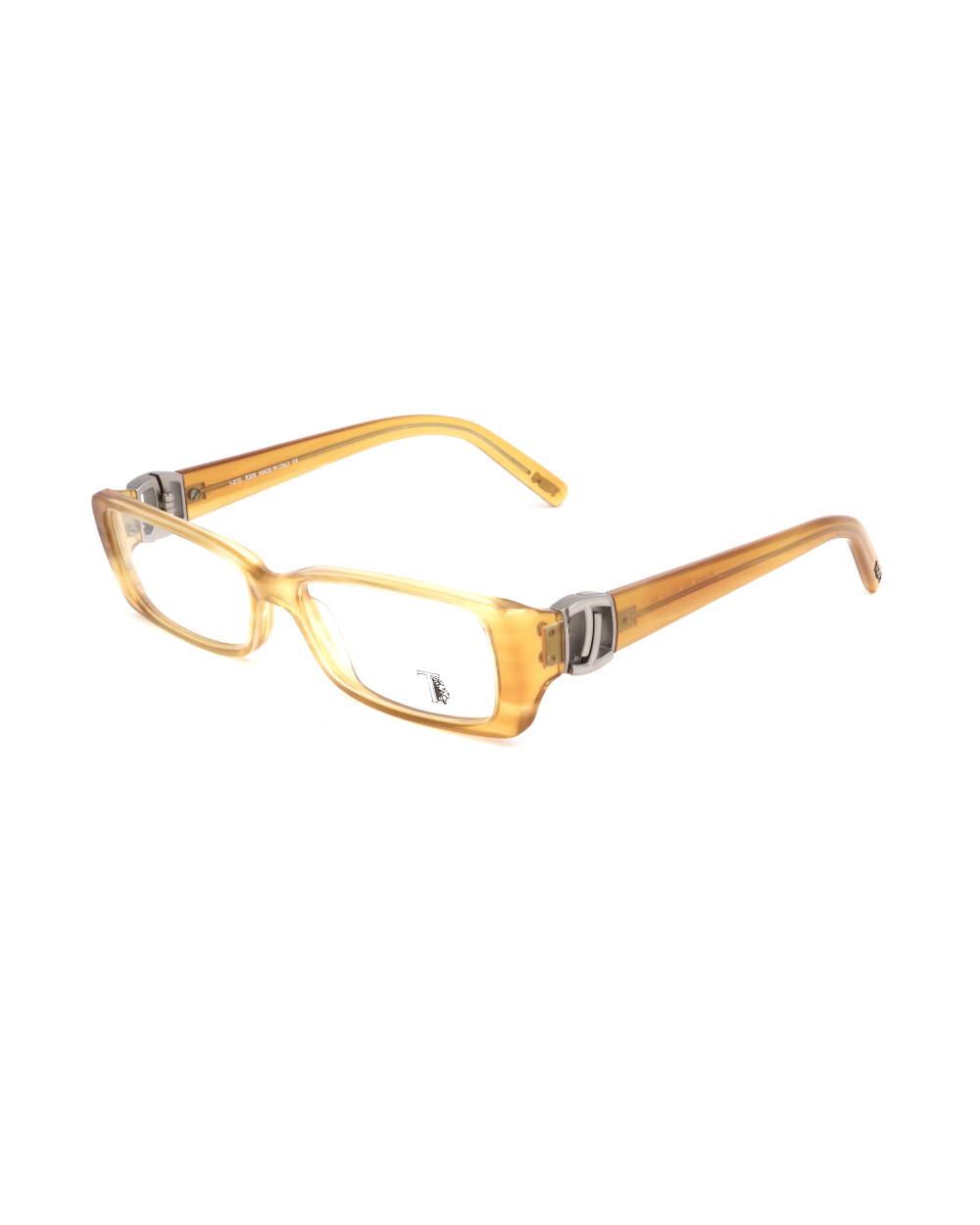 GLASSES TODS WOMAN TO501603952 (Lens/Bridge/Temple) 52/14/130 mm)