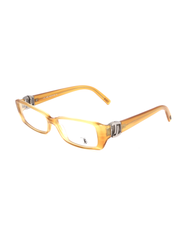 GLASSES TODS WOMAN TO501603954 (Lens/Bridge/Temple) 54/14/130 mm)