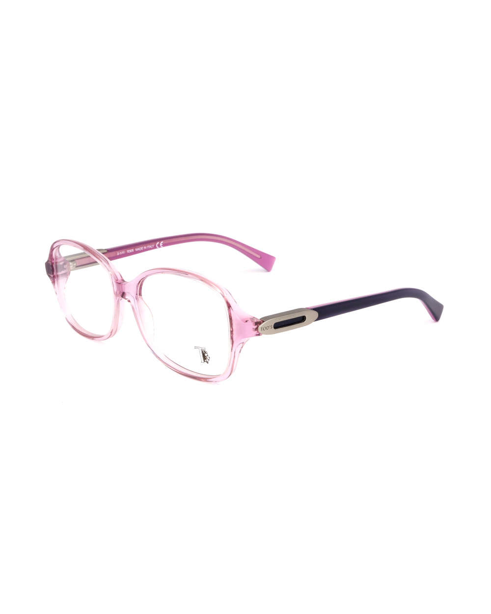 GLASSES TODS WOMAN TO501707453 (Lens/Bridge/Temple) 53/16/135 mm)