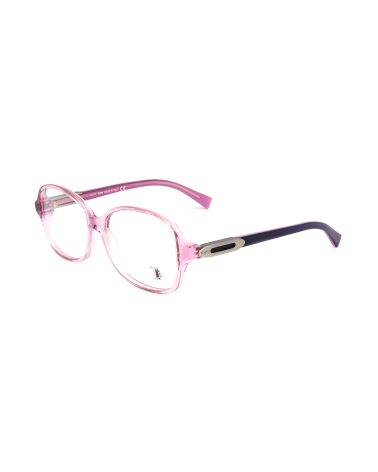 GLASSES TODS WOMAN TO501707453 (Lens/Bridge/Temple) 53/16/135 mm)