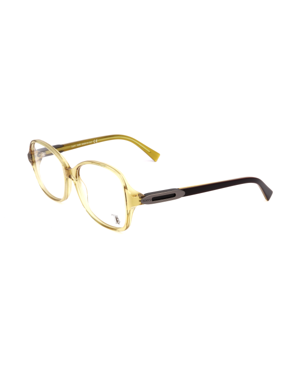 GLASSES TODS WOMAN TO501709555 (Lens/Bridge/Temple) 55/16/135 mm)