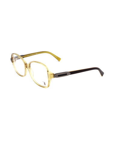 GLASSES TODS WOMAN TO501709555 (Lens/Bridge/Temple) 55/16/135 mm)