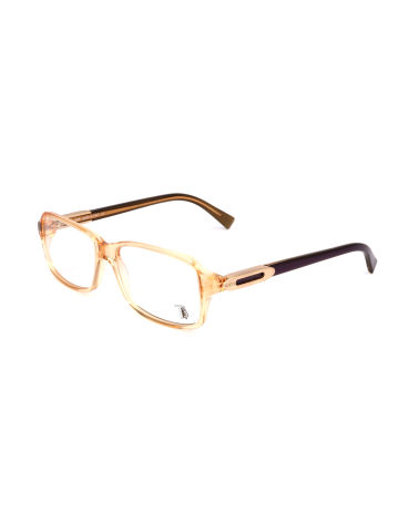 GLASSES TODS WOMAN TO501804454 (Lens/Bridge/Temple) 54/15/135 mm)