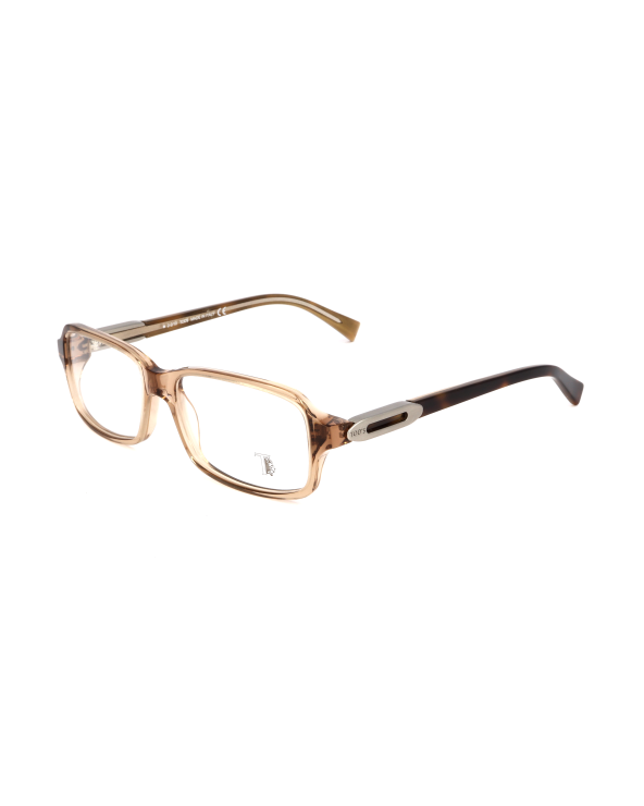 GLASSES TODS WOMAN TO501804752 (Lens/Bridge/Temple) 52/15/135 mm)