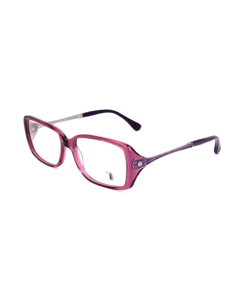 GLASSES TODS WOMAN TO5043081 (Lens/Bridge/Temple) 54/16/135 mm)