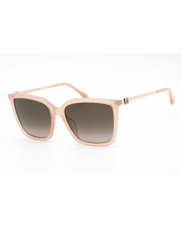 SUNGLASSES JIMMY CHOO WOMEN TOTTA-G-S-FWM (Lens/Bridge/Temple) 56/17/145 mm)