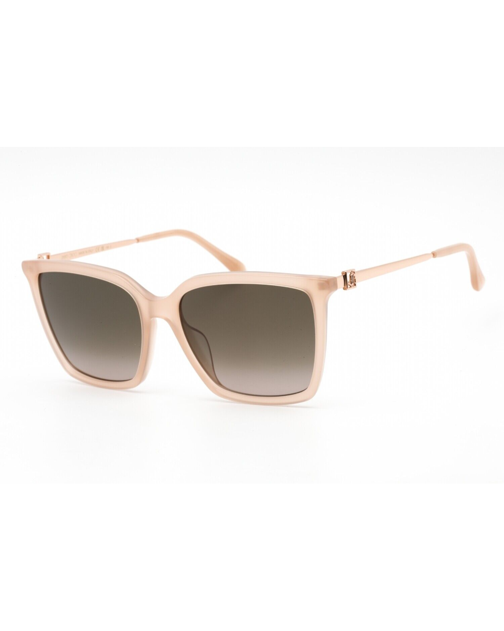 SUNGLASSES JIMMY CHOO WOMEN TOTTA-G-S-FWM (Lens/Bridge/Temple) 56/17/145 mm)