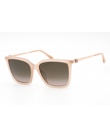 SUNGLASSES JIMMY CHOO WOMEN TOTTA-G-S-FWM (Lens/Bridge/Temple) 56/17/145 mm)