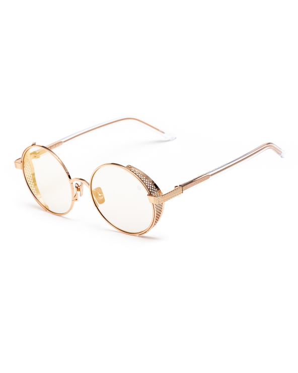 SUNGLASSES BELSTAFF WOMEN TROPHYIIIDORA (Lens/Bridge/Temple) 53/19/145 mm)