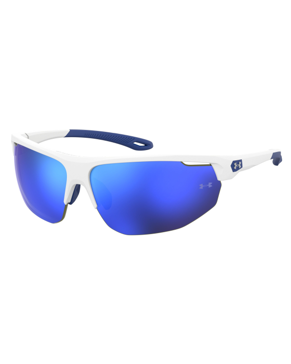 SUNGLASSES UNDER ARMOUR MAN UA0002GSWWK (Lens/Bridge/Temple) 71/09/130 mm)