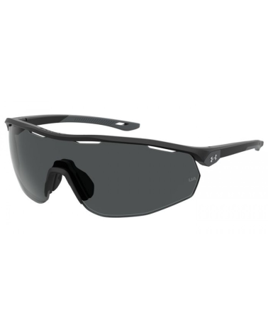 SUNGLASSES UNDER ARMOUR MAN UA0003GS003 (Lens/Bridge/Temple) 99/00/120 mm)