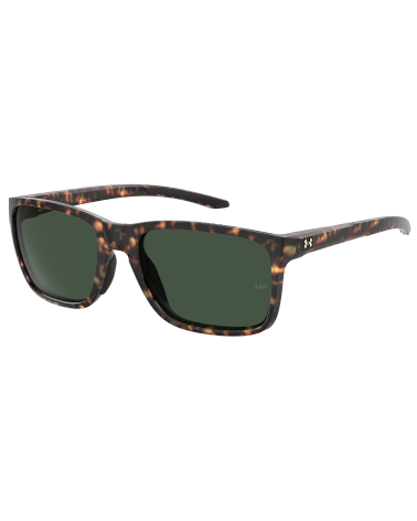 SUNGLASSES UNDER ARMOUR MAN UA-0005-S-86 (Lens/Bridge/Temple) 58/19/145 mm)