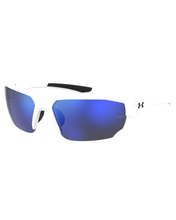 SUNGLASSES UNDER ARMOUR UNISEX UA0012SCCPH1W (Lens/Bridge/Temple) 70/17/125 mm)