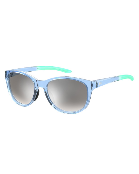 SUNGLASSES UNDER ARMOUR WOMEN UA0014GSMVU (Lens/Bridge/Temple) 57/17/145 mm)