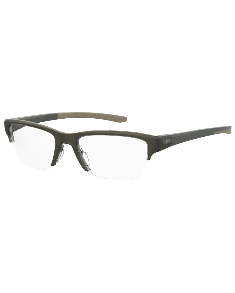 GLASSES UNDER ARMOUR MAN UA5001G1EDF31 (Lens/Bridge/Temple) 53/19/145 mm)