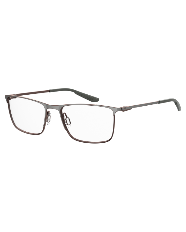 GLASSES UNDER ARMOUR MAN UA5006G09QF71 (Lens/Bridge/Temple) 57/18/140 mm)