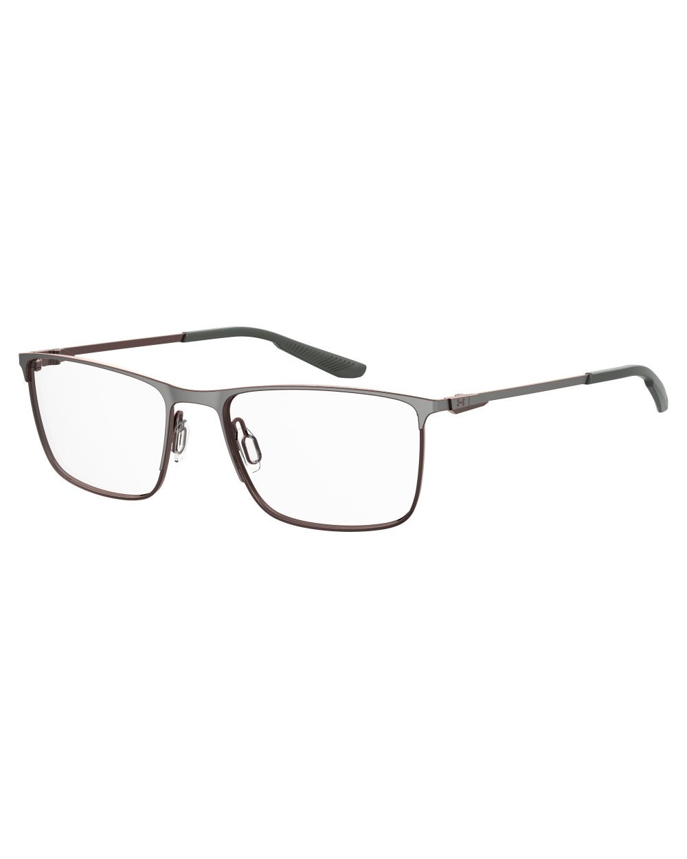 GLASSES UNDER ARMOUR MAN UA5006G09QF71 (Lens/Bridge/Temple) 57/18/140 mm)