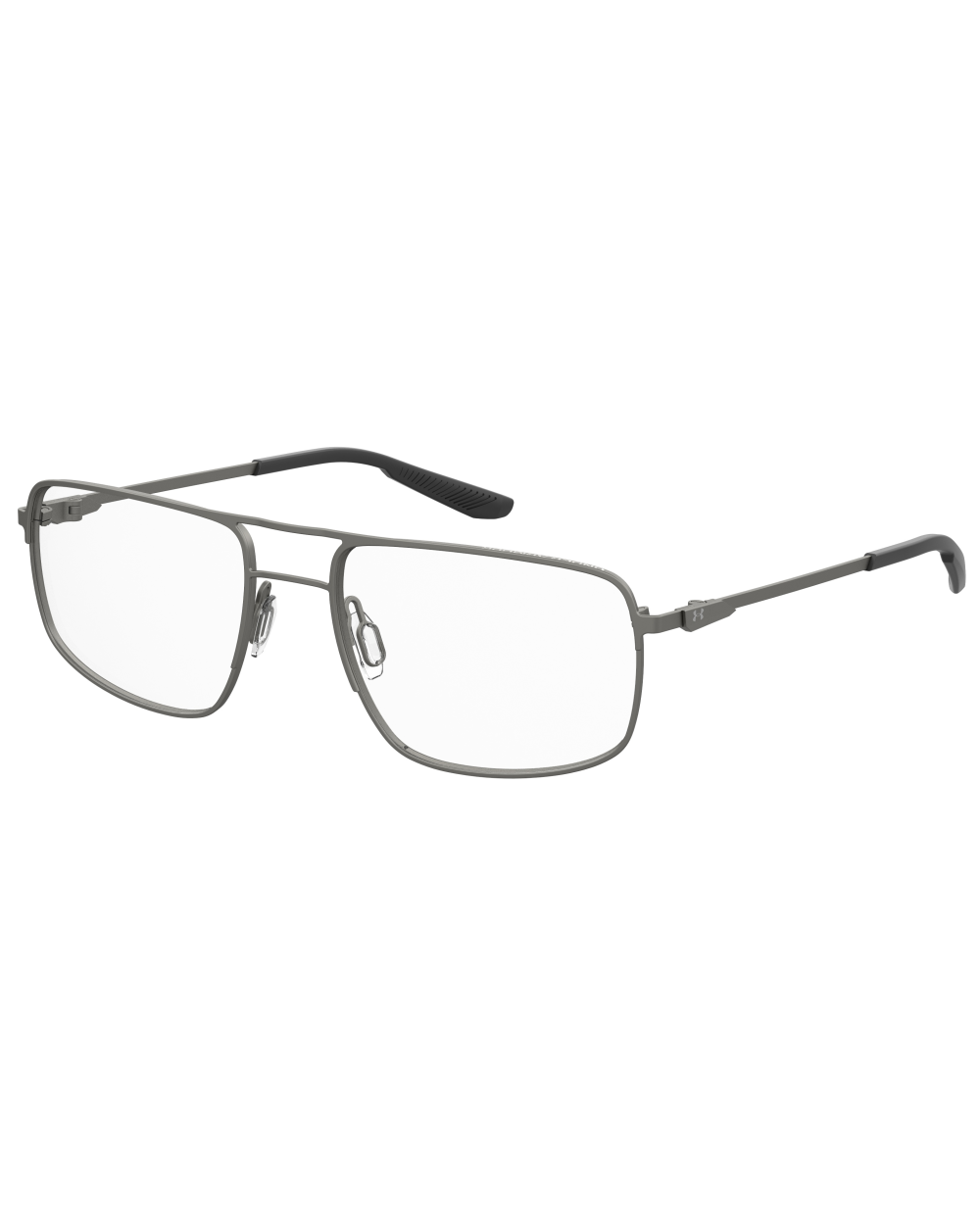 GLASSES UNDER ARMOUR MAN UA5007GR80F51 (Lens/Bridge/Temple) 55/18/140 mm)