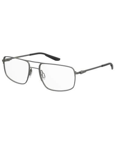 GLASSES UNDER ARMOUR MAN UA5007GR80F51 (Lens/Bridge/Temple) 55/18/140 mm)