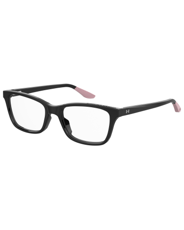 GLASSES UNDER ARMOUR WOMEN UA5012807F317 (Lens/Bridge/Temple) 53/17/135 mm)