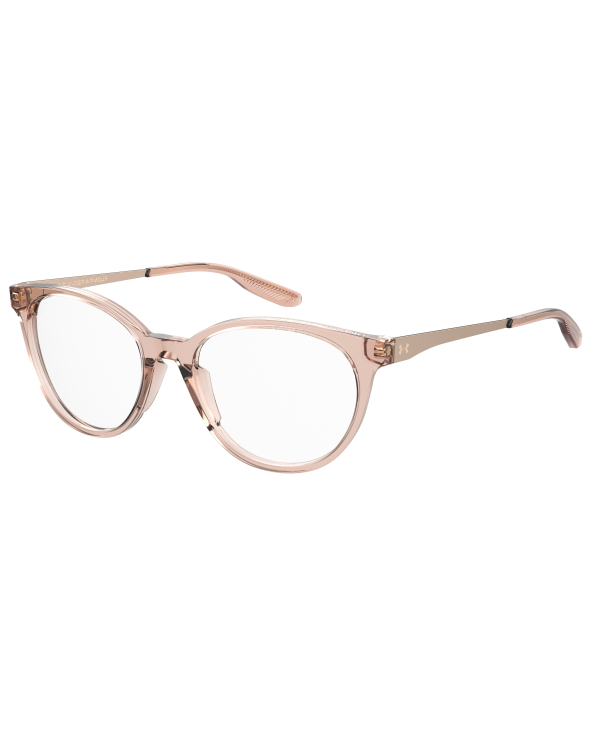 GLASSES UNDER ARMOUR WOMEN UA50283DVF217 (Lens/Bridge/Temple) 52/17/140 mm)