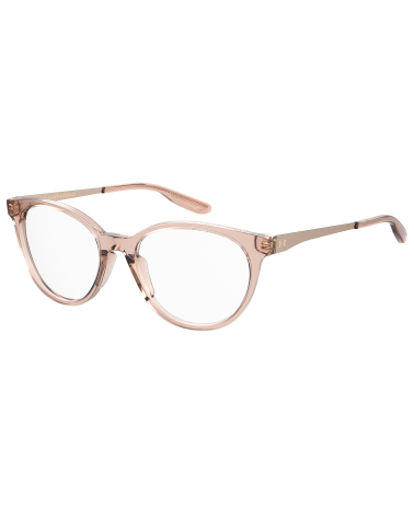 GLASSES UNDER ARMOUR WOMEN UA50283DVF217 (Lens/Bridge/Temple) 52/17/140 mm)