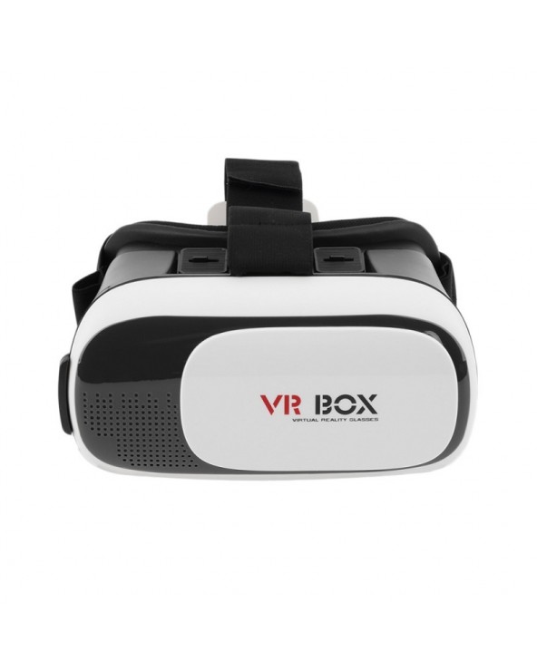 Γυαλιά εικονικής πραγματικότητας VR - 3D VR Box 2.0