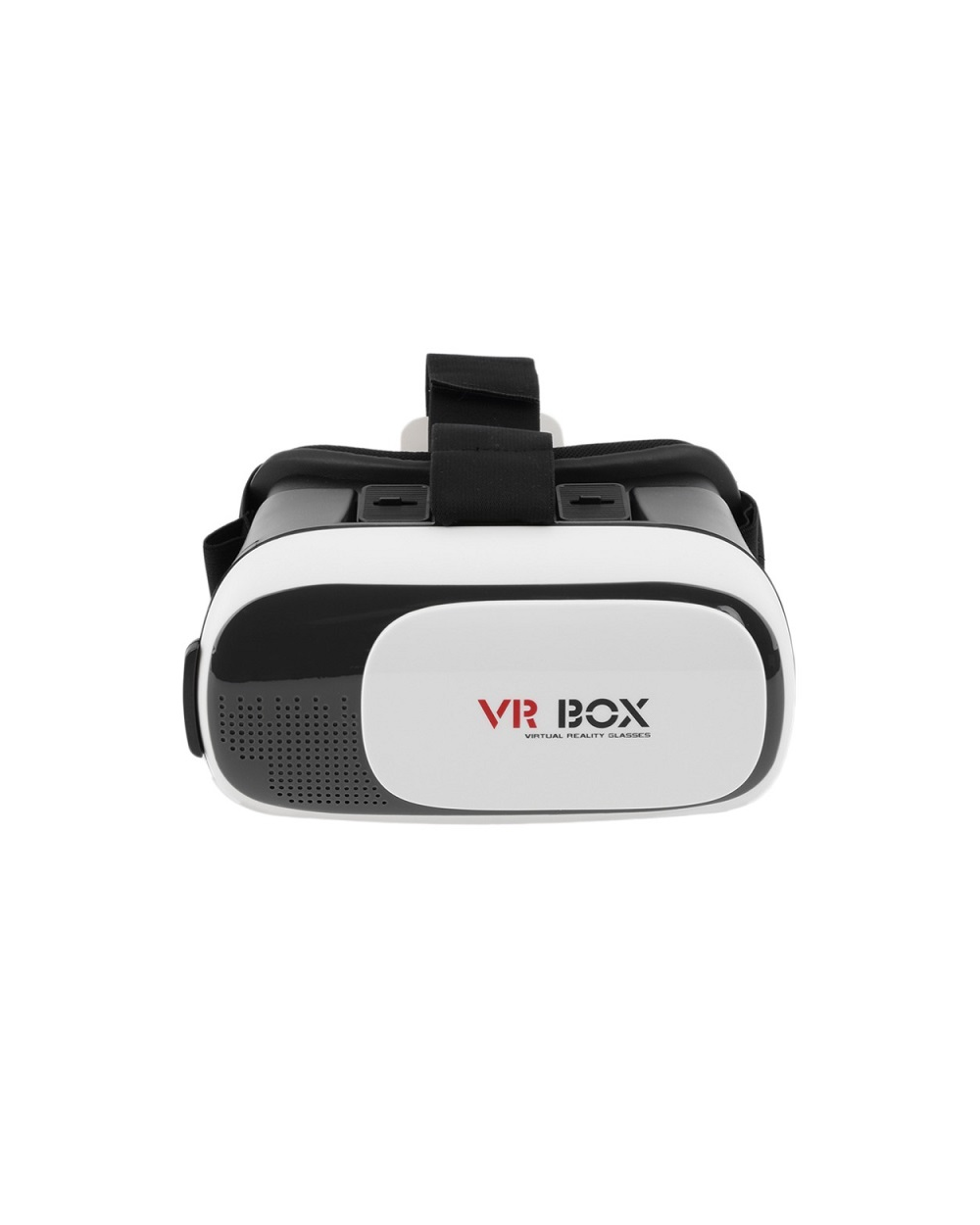 Γυαλιά εικονικής πραγματικότητας VR - 3D VR Box 2.0