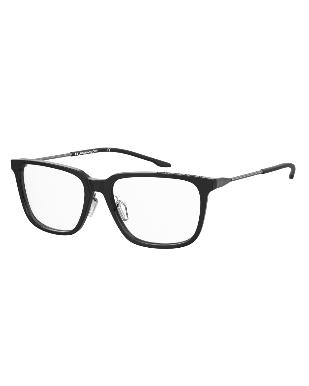 GLASSES UNDER ARMOUR MAN UA5032G807F51 (Lens/Bridge/Temple) 55/17/145 mm)