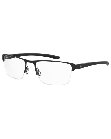 GLASSES UNDER ARMOUR MAN UA5037G003F51 (Lens/Bridge/Temple) 55/18/135 mm)