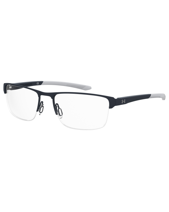 GLASSES UNDER ARMOUR MAN UA5037G4NZF51 (Lens/Bridge/Temple) 55/18/135 mm)