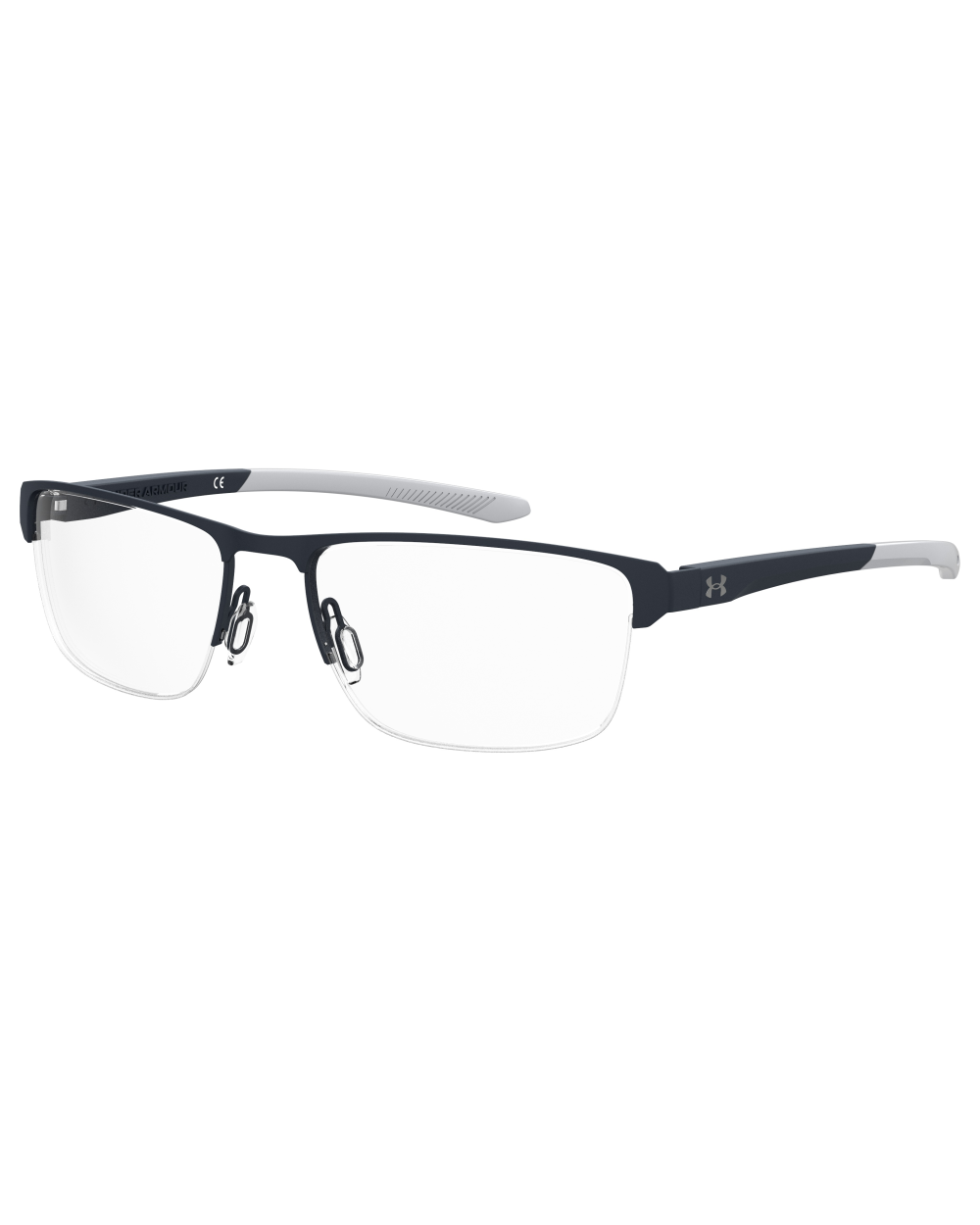 GLASSES UNDER ARMOUR MAN UA5037G4NZF51 (Lens/Bridge/Temple) 55/18/135 mm)
