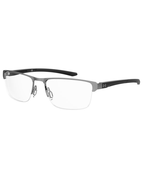 GLASSES UNDER ARMOUR MAN UA5037GKJ1F51 (Lens/Bridge/Temple) 55/18/135 mm)