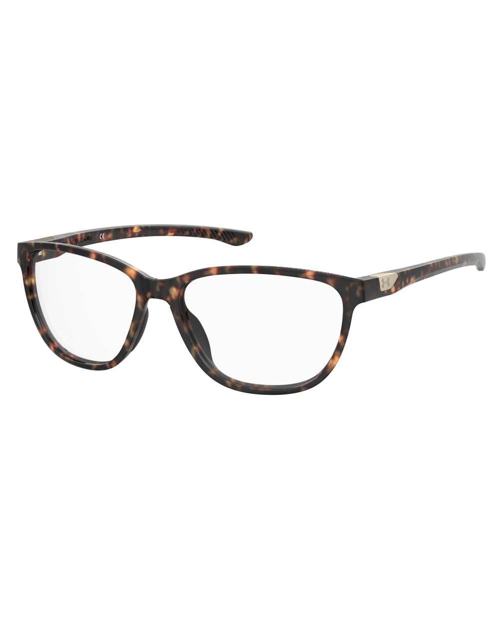 GLASSES UNDER ARMOUR WOMEN UA5038086F415 (Lens/Bridge/Temple) 54/15/140 mm)
