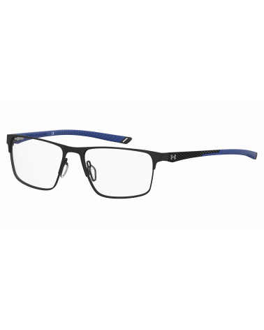 GLASSES UNDER ARMOUR MAN UA5050G0VKF61 (Lens/Bridge/Temple) 56/17/145 mm)