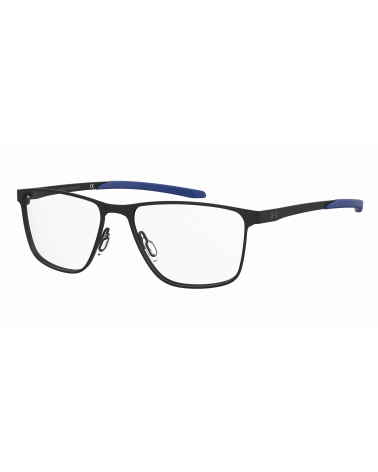 GLASSES UNDER ARMOUR MAN UA5052G003F41 (Lens/Bridge/Temple) 54/16/140 mm)