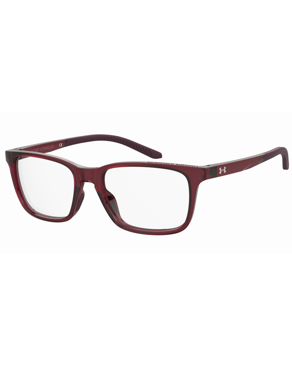 GLASSES UNDER ARMOUR WOMEN UA5055YKZF417 (Lens/Bridge/Temple) 54/17/140 mm)