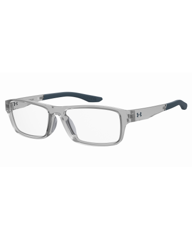 GLASSES UNDER ARMOUR MAN UA5059FCBLF81 (Lens/Bridge/Temple) 58/16/145 mm)