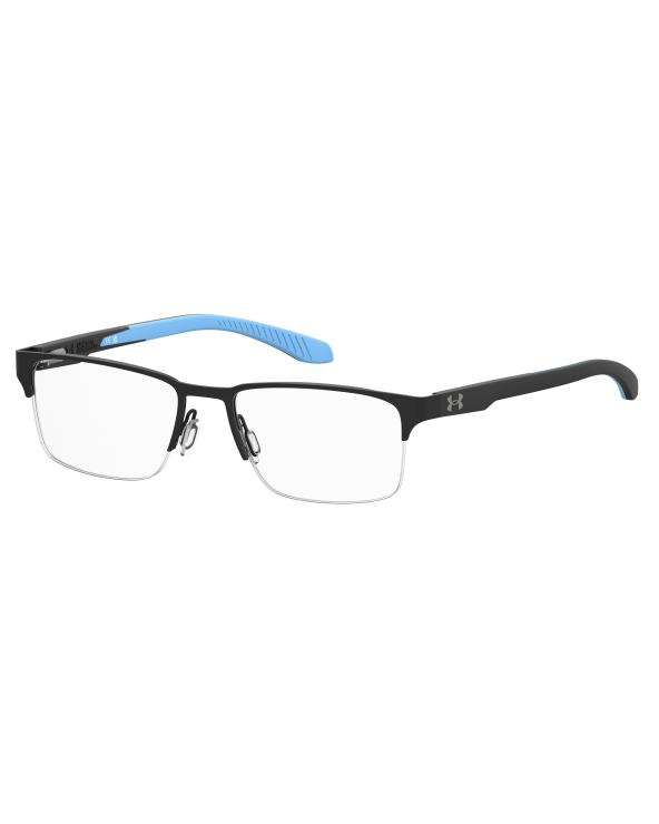 GLASSES UNDER ARMOUR MAN UA5065G0VKF41 (Lens/Bridge/Temple) 54/18/140 mm)