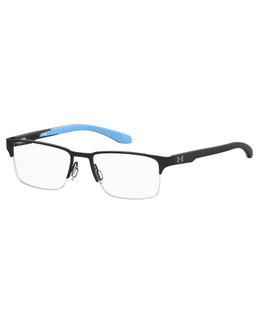 GLASSES UNDER ARMOUR MAN UA5065G0VKF41 (Lens/Bridge/Temple) 54/18/140 mm)
