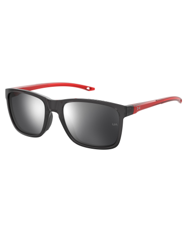 SUNGLASSES UNDER ARMOUR CHILDREN UA7002S268F6T (Lens/Bridge/Temple) 56/18/135 mm)